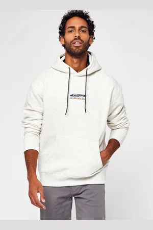 Quiksilver Sunny Peaks Hoody M by