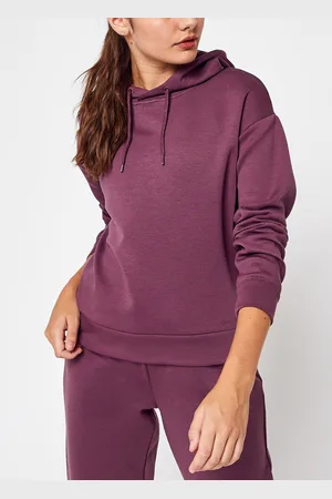 ONLY Onplounge Ls Hood Sweat - Noos by