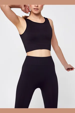 ONLY Onpjaia Life Lounge Seam Short Top-Noos by