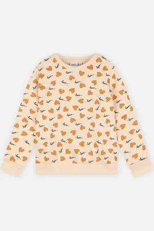 NAME IT Nmfkristina Light Sweat Unb by