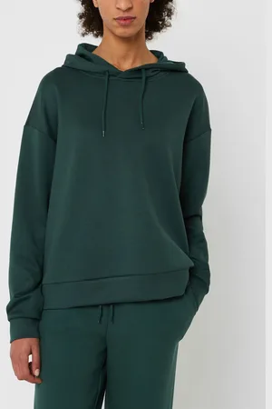 ONLY Onplounge Ls Hood Sweat - Noos by