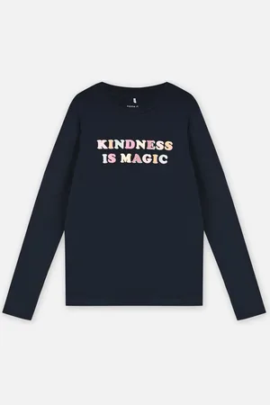 NAME IT Nkfkinna Ls Top by