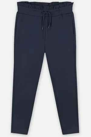 NAME IT Nmfnilliea Swe Pant Unb Camp by