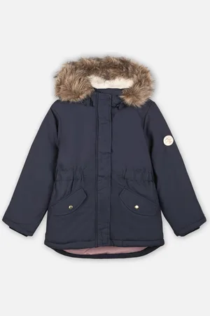 NAME IT Nkfmace Parka Jacket Pb South by