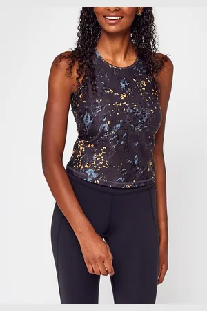 ONLY Onpedea Aop Train Tank Top by