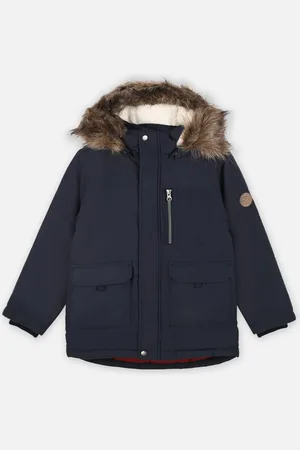 NAME IT Nkmmace Parka Jacket Pb South by
