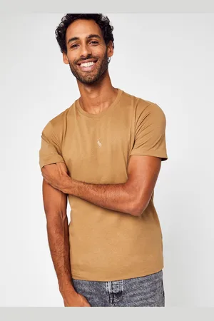 Ralph Lauren T-shirt ajusté à col rond en jersey 710839046 by