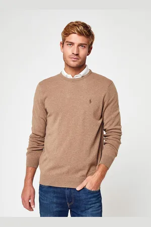 Ralph Lauren Pull col rond en laine by