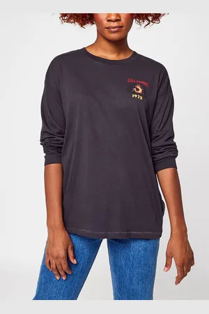 Billabong TIGER NIGHT J TEES 0328 by