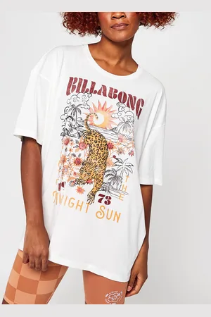 Billabong MIDNIGHT SUN J TEES 4194 by