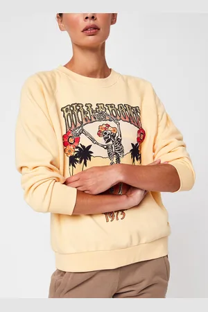 Billabong SHRUNKEN CREW J OTLR 8217 by