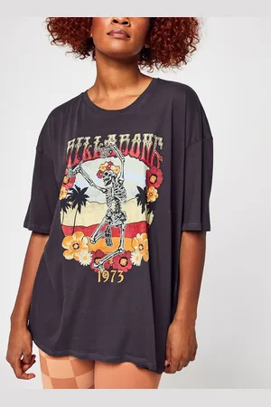 Billabong FULL MOON MAGIC J TEES 0328 by