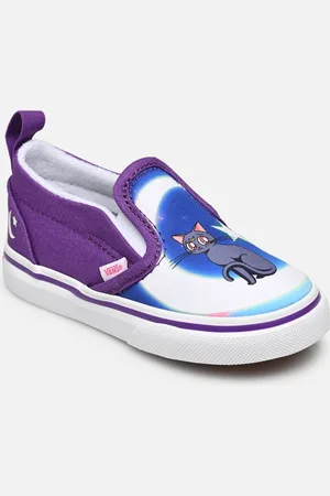 Vans Td Slip-On V by