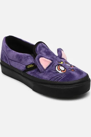 Vans UY Classic Slip-On Luna by