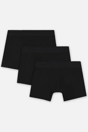 JACK & JONES Jacwaistband Trunks 3 Pack Noos by