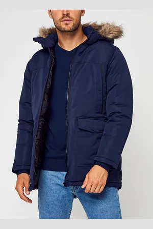 JACK & JONES Jjecraft Parka Sn by