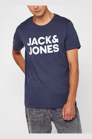 JACK & JONES Jjecorp Logo Tee Ss O-Neck Noos by