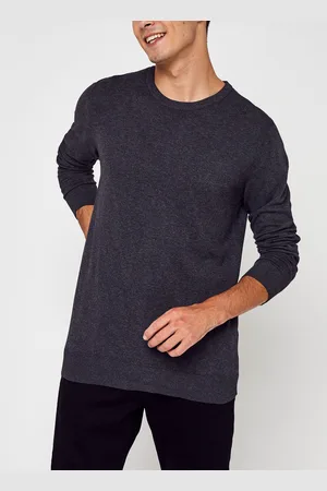 JACK & JONES Jjeemil Knit Crew Neck Noos by