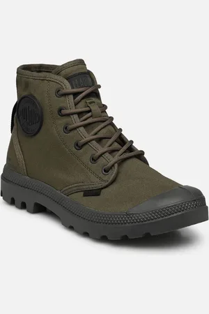 Palladium PAMPA HI HERITAGE SUPPLY W by