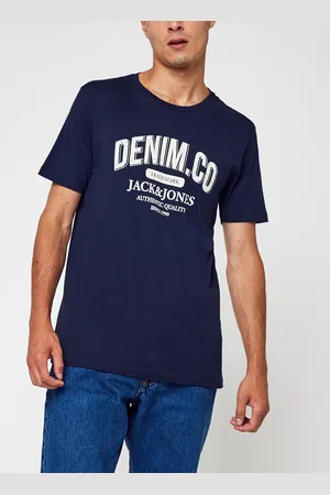 JACK & JONES Jjejeans Tee Ss O-Neck Noos 22/23 by