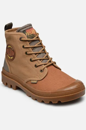 Palladium PAMPA SHADE 75 W by