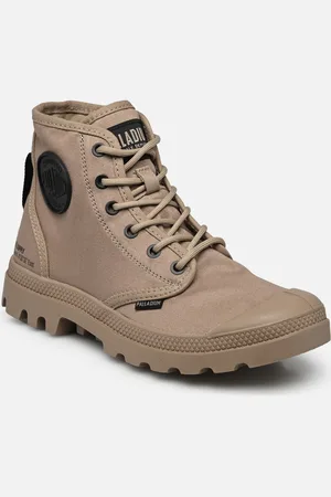 Palladium PAMPA HI HERITAGE SUPPLY W by