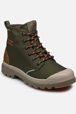 Palladium PAMPA LITE RECYCLE WATERPROOF by