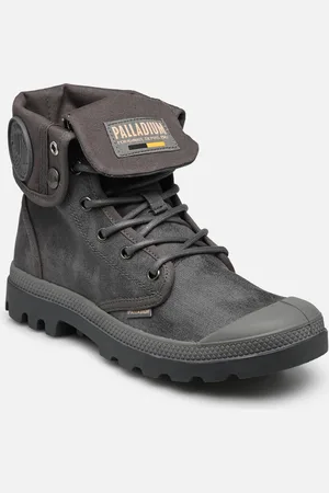 Palladium PAMPA BAGGY WAX W by
