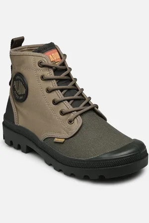 Palladium PAMPA SHADE 75 W by