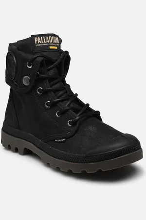 Palladium PAMPA BAGGY WAX W by