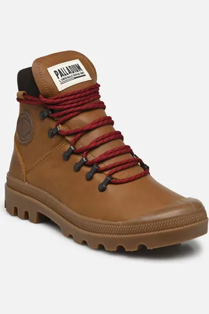 Palladium LEGION HIKER W by