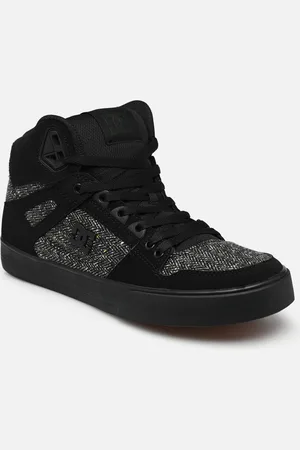Dcshoes Pure High-Top WC M by