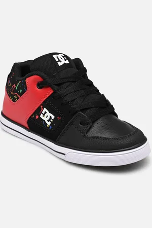 Dcshoes Pure Mid B Shoe Bs5 E by