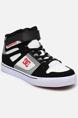 Dcshoes Pure Ht Ev B Shoe Xwkr E by