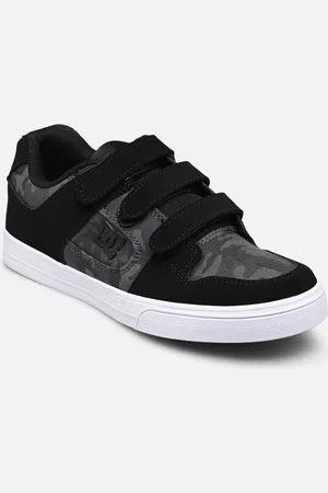Dcshoes Pure V B Shoe Ca2 E by