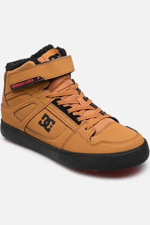 Dcshoes Pure Ht Wnt Ev B Shoe Wea E by