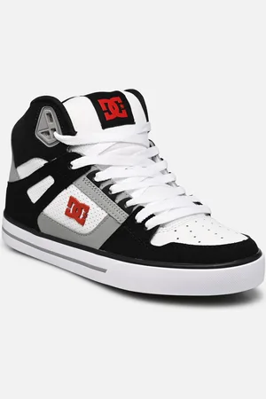 Dcshoes Pure High-Top WC M by