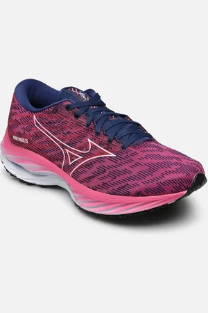 Mizuno Wave Rider 26 - W by