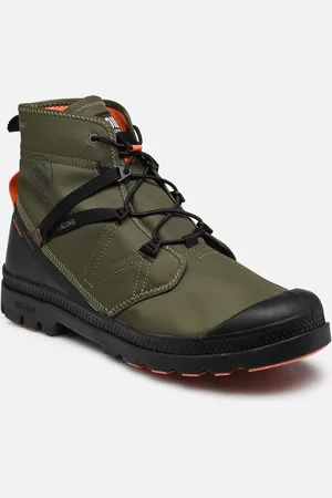 Palladium PAMPA TRAVEL LITE WATERPROOF by