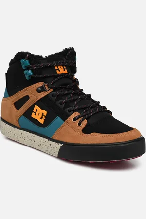 Dcshoes Pure High-Top Wc Wnt M by