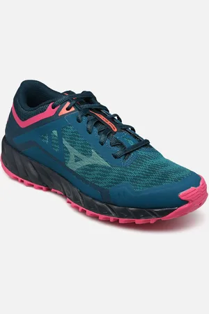 Mizuno Wave Ibuki 3 - W by