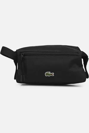Lacoste Neocroc Toilet Kit by