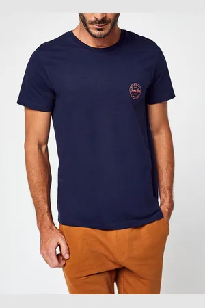 JACK & JONES Jjeshark Tee Ss Crew Neck Noos by