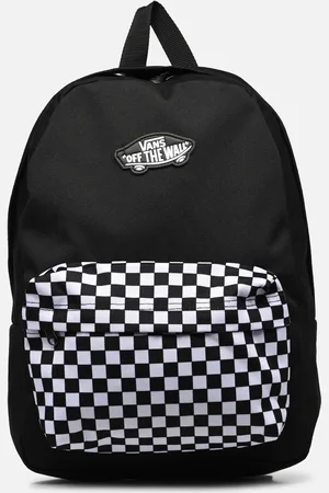 Vans BY NEW SKOOL BACKPACK BOYS by