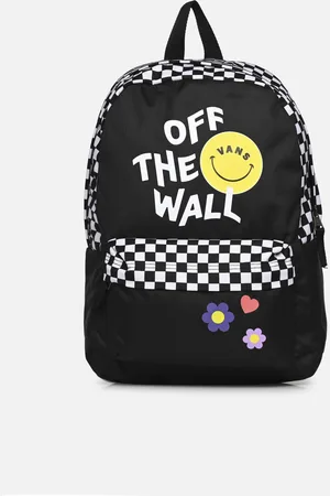 Vans GR GIRLS REALM BACKPACK by