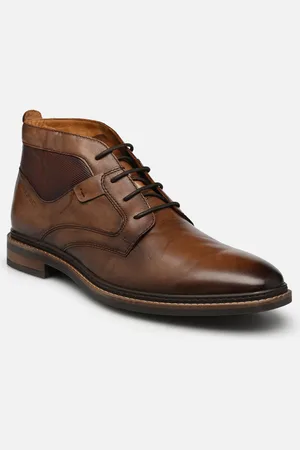 Redskins SAUVE by