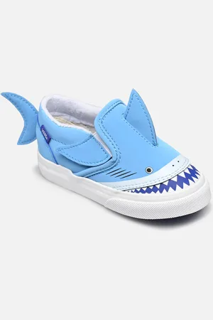 Vans Td Slip-On V Shark by