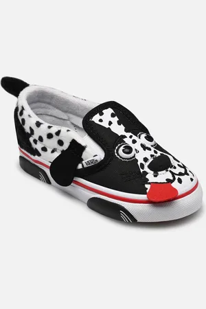 Vans Td Dog Slip-On V by