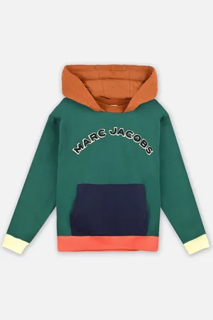 Marc Jacobs Sweat A Capuche by