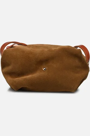 HERBERT FRERE SOEUR Le Mini Sohna Velours by